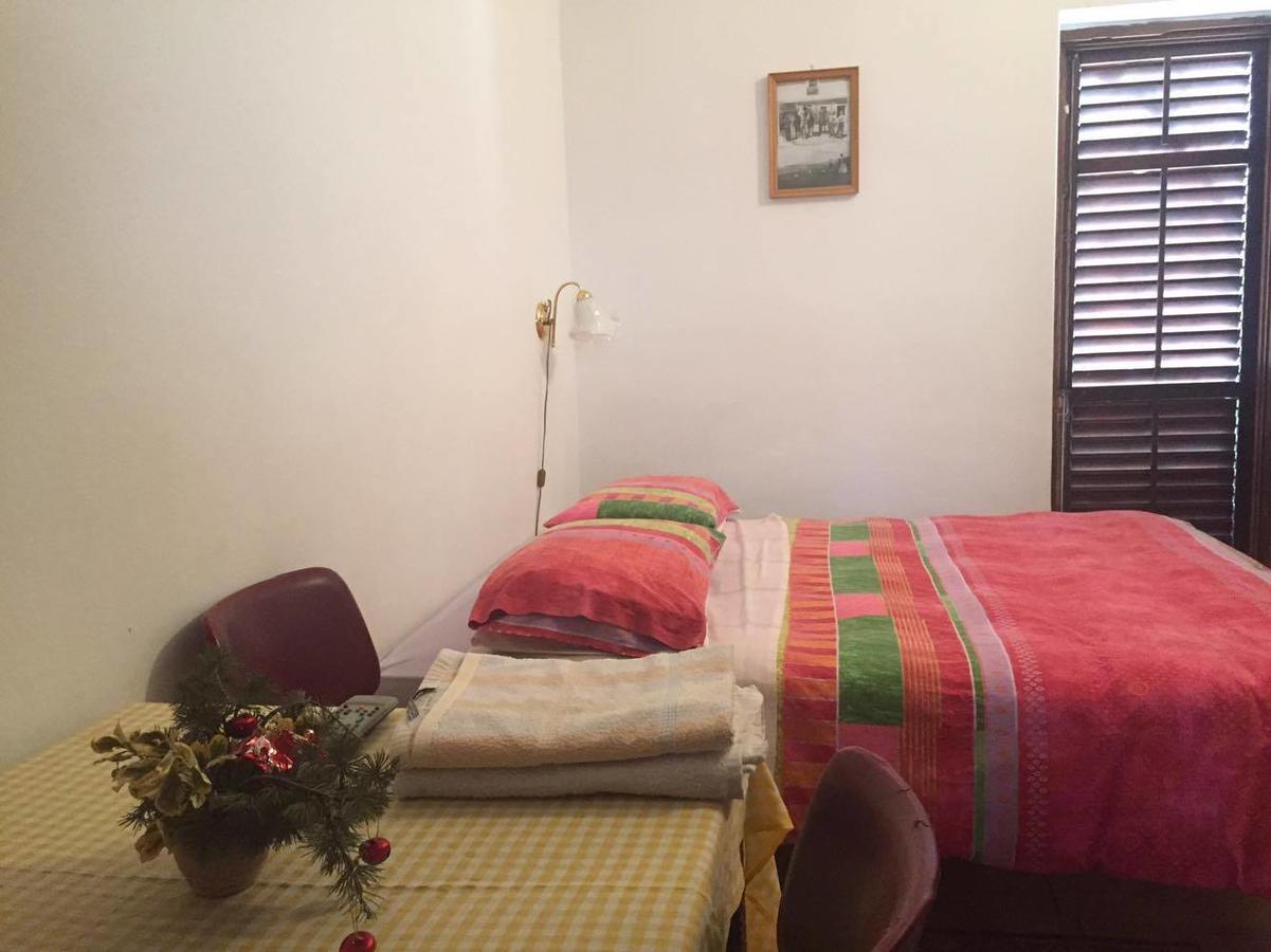 B&B Lokev Sezana Exterior foto