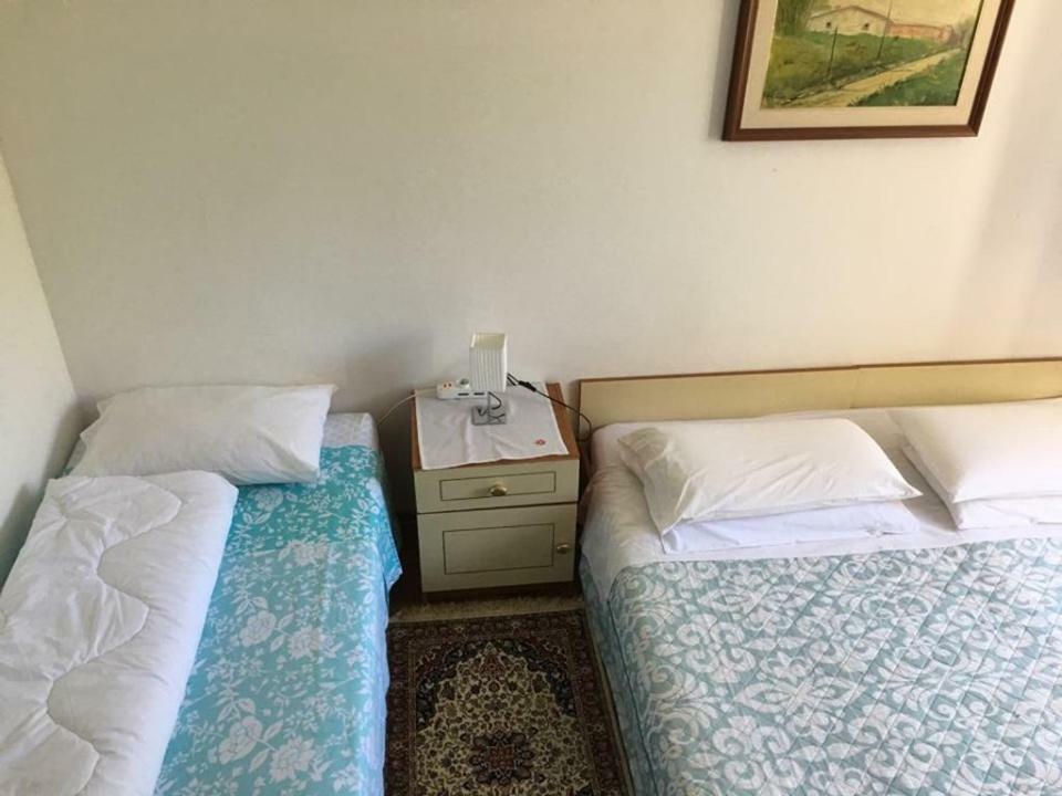 B&B Lokev Sezana Exterior foto